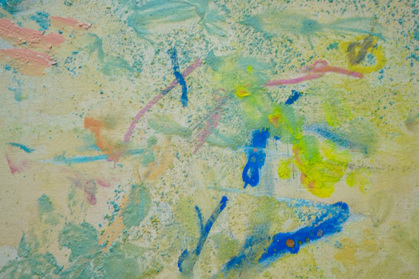 No.008　はためく本音