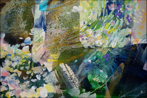 No.009　風のつまさき