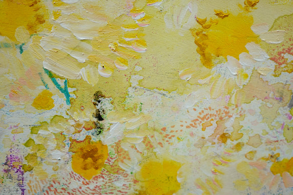 No.008　はためく本音