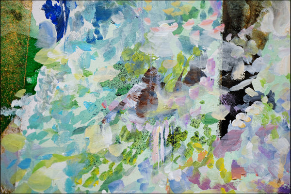 No.009　風のつまさき