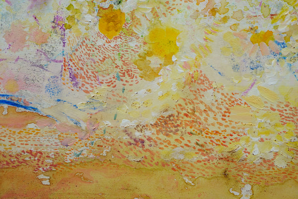 No.008　はためく本音