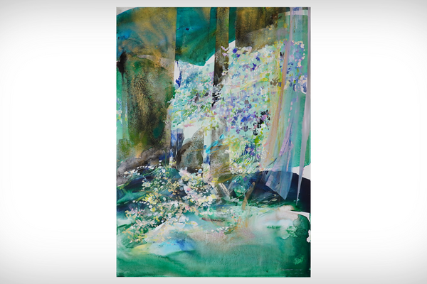 No.009　風のつまさき