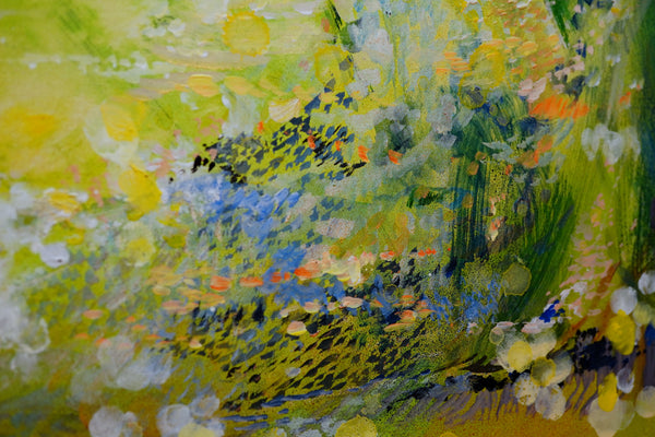 No.010　発光するいえ