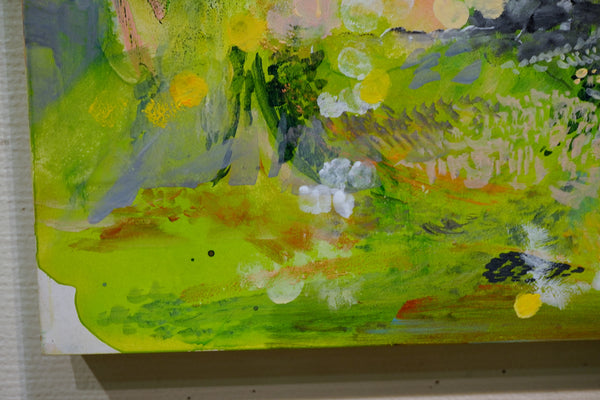 No.010　発光するいえ