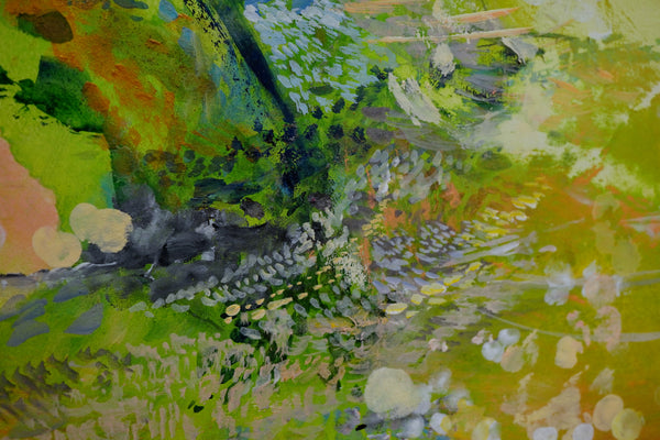 No.010　発光するいえ