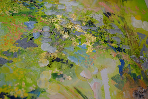 No.010　発光するいえ