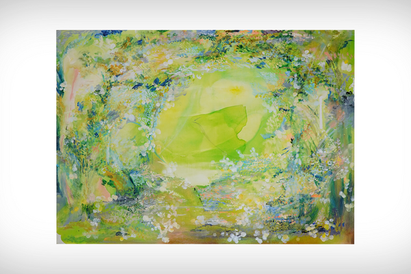 No.010　発光するいえ