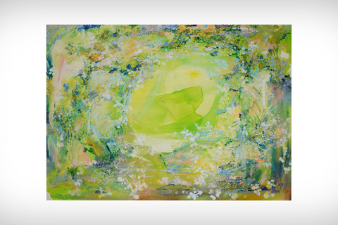 No.010　発光するいえ