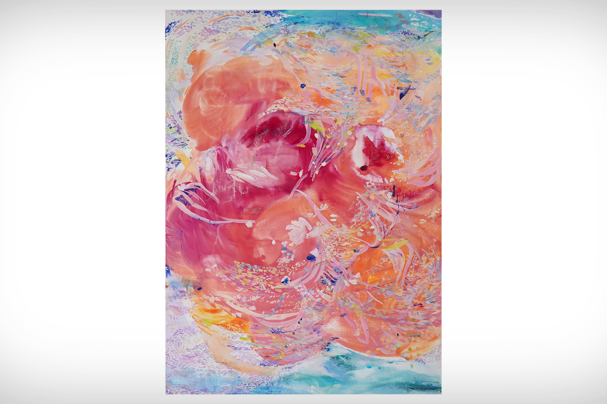 No.014　拍手のなかま