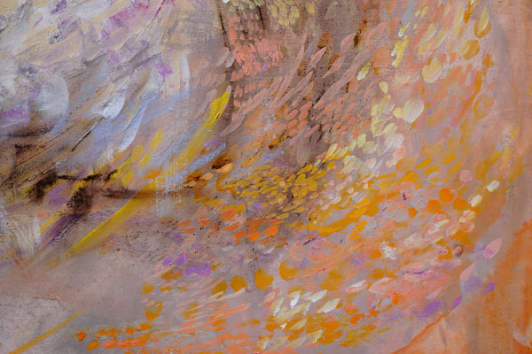 No.015　夜がふたつになる月