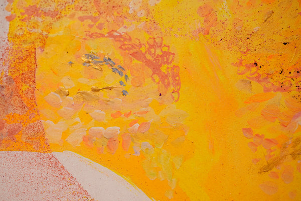 No.017　おまじないの姿勢