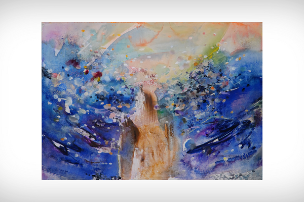 No.018　安心する実