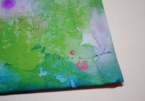 What colors do   トートバック