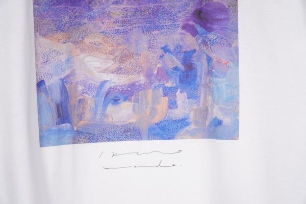 雨上がりの旅 T