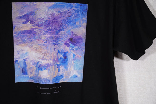 雨上がりの旅 T