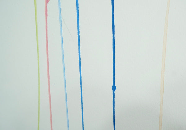 What colors do ／ All encounter