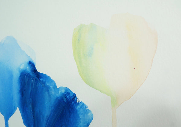 What colors do ／ All encounter