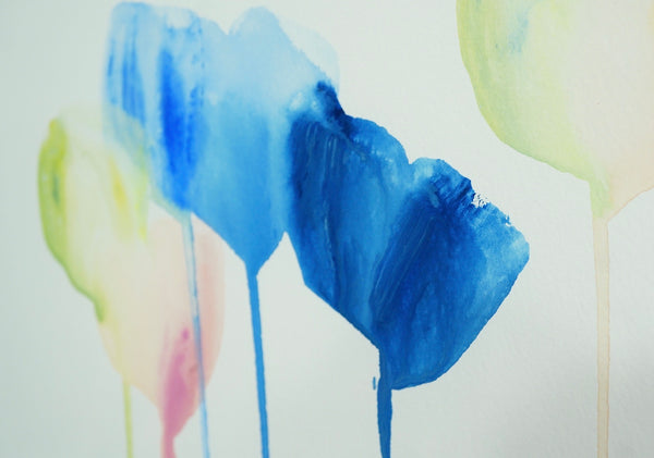 What colors do ／ All encounter