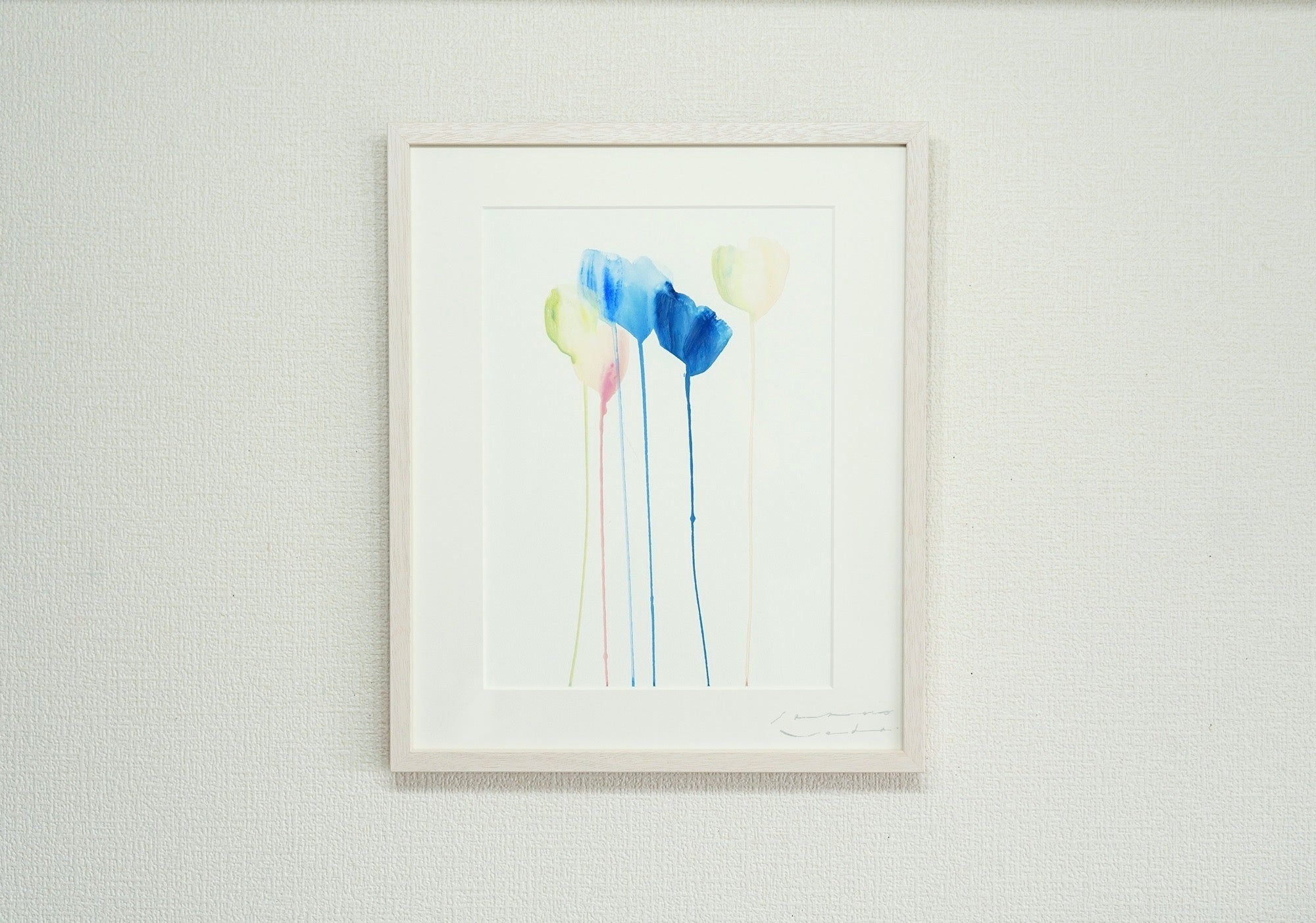 What colors do ／ All encounter