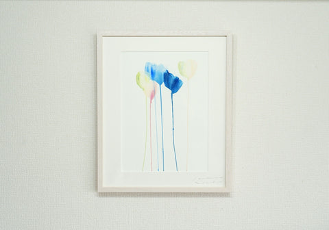 What colors do ／ All encounter