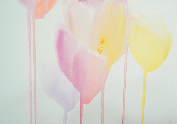 What colors do ／ All smile