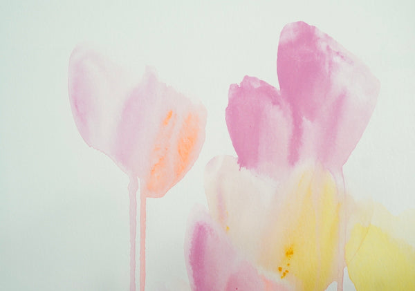 What colors do ／ All smile