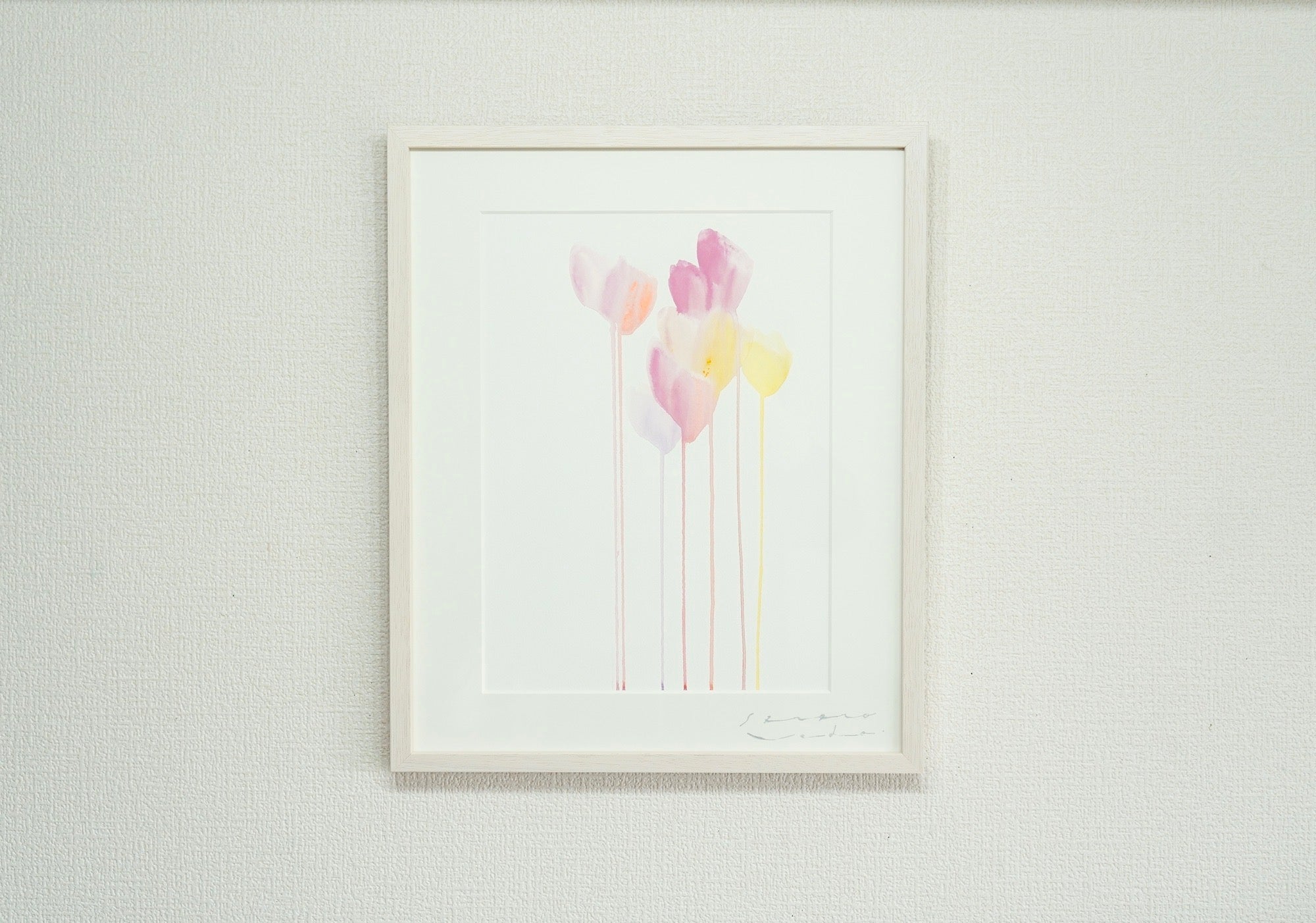 What colors do ／ All smile