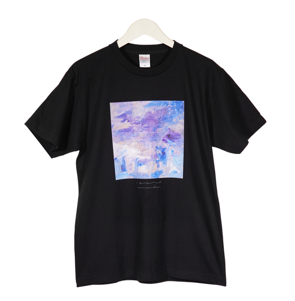 雨上がりの旅 T