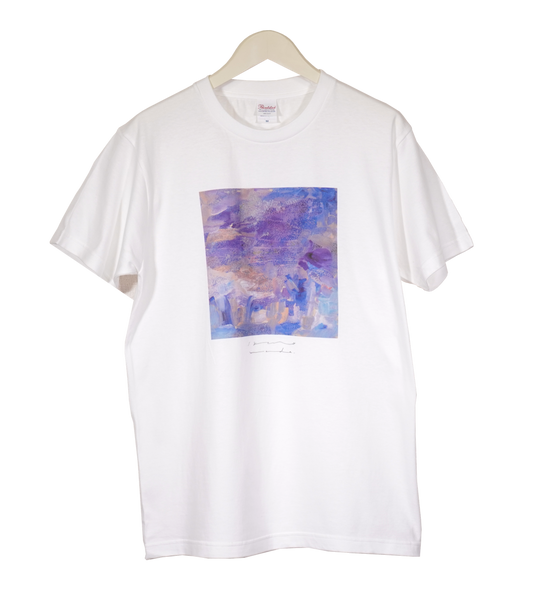 雨上がりの旅 T