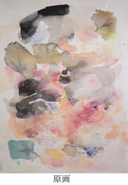 透明なお祝い T