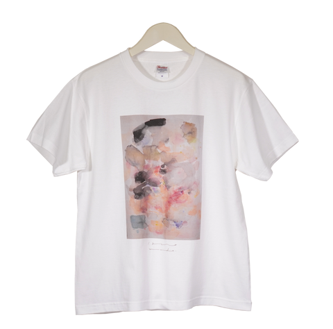 透明なお祝い T